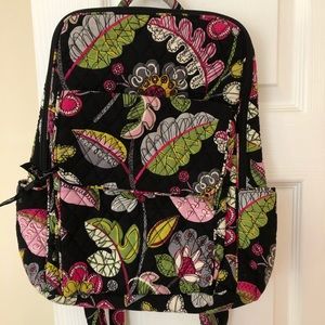 Vera Bradley backpack